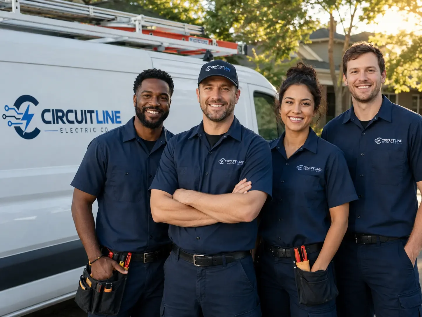Whole Home Rewiring company in Norwood, GA