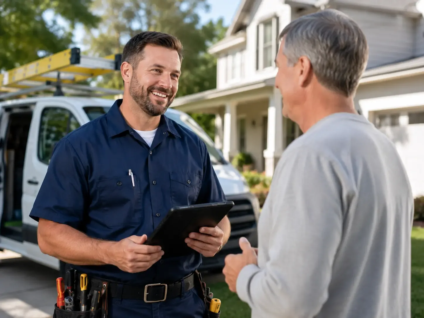 Whole Home Rewiring Norwood, GA FAQs